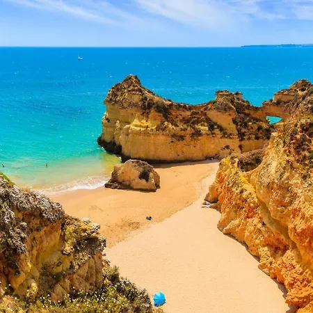 River & Sea View Ii 펜션