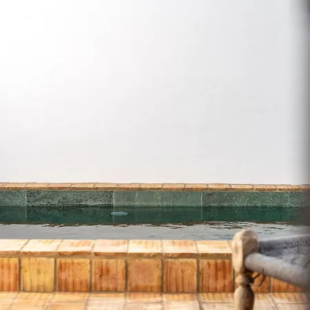 Σπίτι διακοπών River & Sea View Ii *