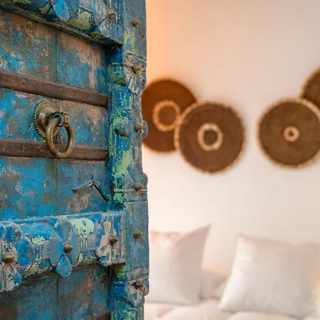 River & Sea View Ii *