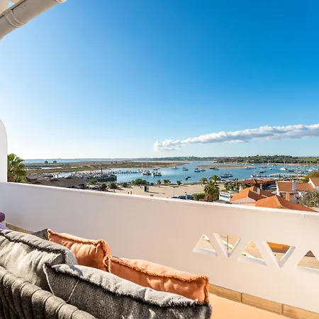 River & Sea View Ii