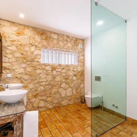 River & Sea View Ii 펜션 *