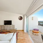 Σπίτι διακοπών River & Sea View Ii *