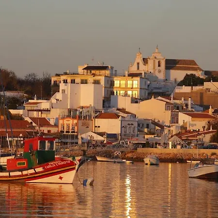 River & Sea View Ii * Alvor