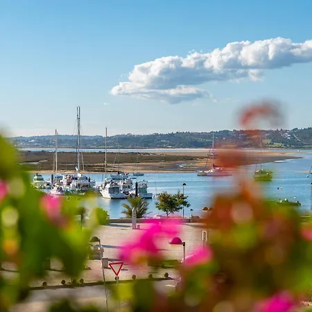 Σπίτι διακοπών River & Sea View Ii Alvor