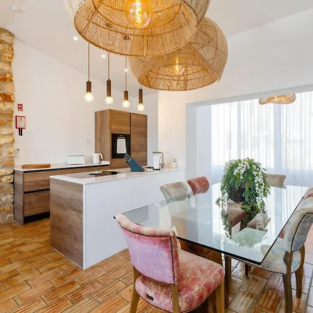 River & Sea View Ii بيت للعطل *