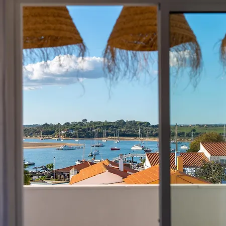 River & Sea View Ii بيت للعطل