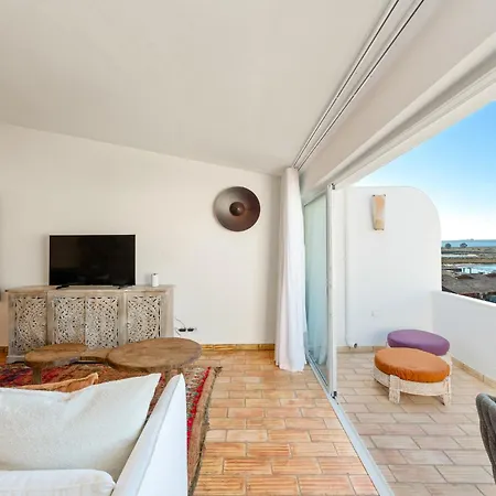 Holiday home River & Sea View Ii *