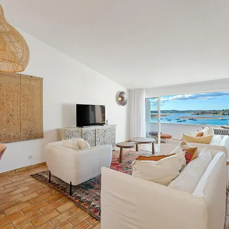 River & Sea View Ii Holiday home *