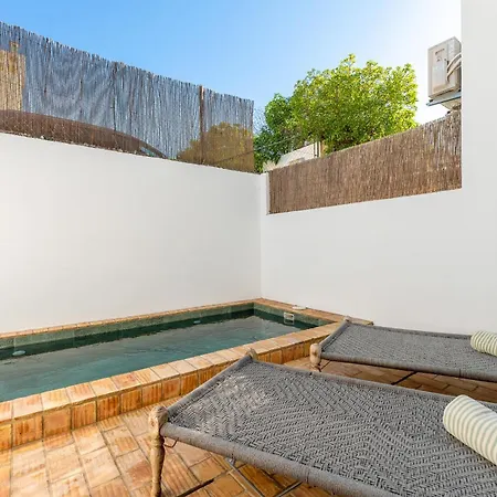 River & Sea View Ii بيت للعطل