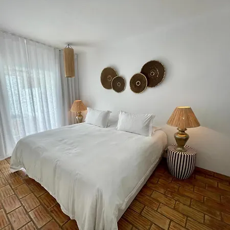 بيت للعطل River & Sea View Ii