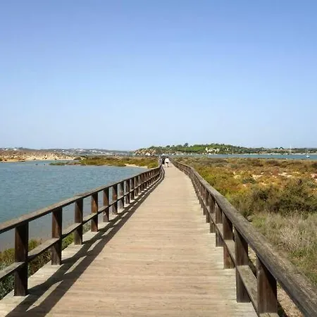 Σπίτι διακοπών River & Sea View Ii Alvor