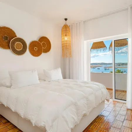 Σπίτι διακοπών River & Sea View Ii